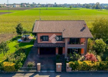 Villa Via Pindaro, Reggio nell'Emilia - foto 43
