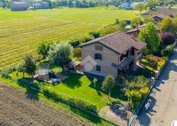 Villa Via Pindaro, Reggio nell'Emilia - foto 45