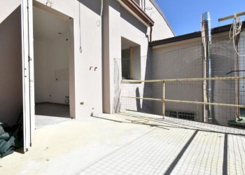 Bilocale Corso Gino Vendemini, Savignano sul Rubicone - foto 14