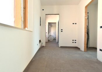 Bilocale Corso Gino Vendemini, Savignano sul Rubicone - foto 3