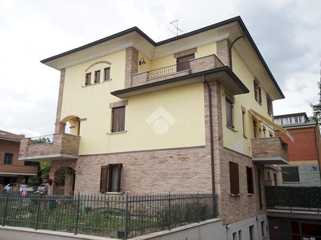 Four-room apartment Via G. Mazzoni, Formigine - photo 3
