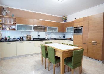 Four-room apartment Via G. Mazzoni, Formigine - photo 6