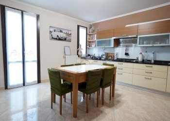 Four-room apartment Via G. Mazzoni, Formigine - photo 8