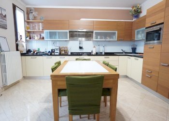 Four-room apartment Via G. Mazzoni, Formigine - photo 9