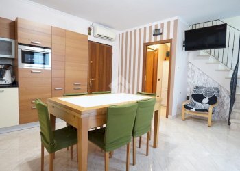 Four-room apartment Via G. Mazzoni, Formigine - photo 10