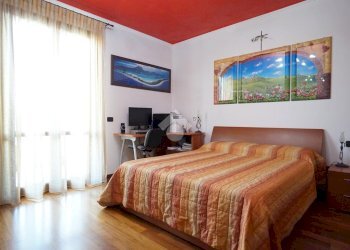 Four-room apartment Via G. Mazzoni, Formigine - photo 20