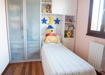 Four-room apartment Via G. Mazzoni, Formigine - photo 25