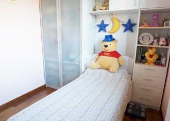 Four-room apartment Via G. Mazzoni, Formigine - photo 27