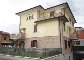 Four-room apartment Via G. Mazzoni, Formigine - photo 40