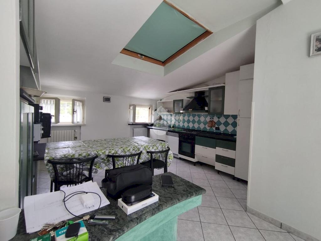 Trilocale Via Mentana, Mercato Saraceno - foto 1