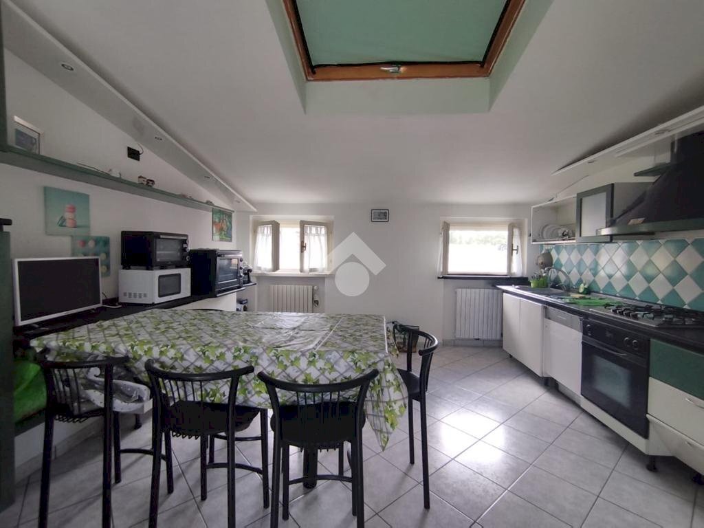 Trilocale Via Mentana, Mercato Saraceno - foto 2