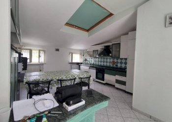 Trilocale Via Mentana, Mercato Saraceno - foto 1