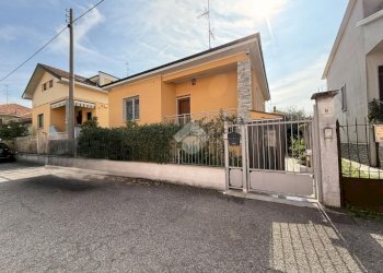 Villa Via Meucci, Abbiategrasso - foto 27