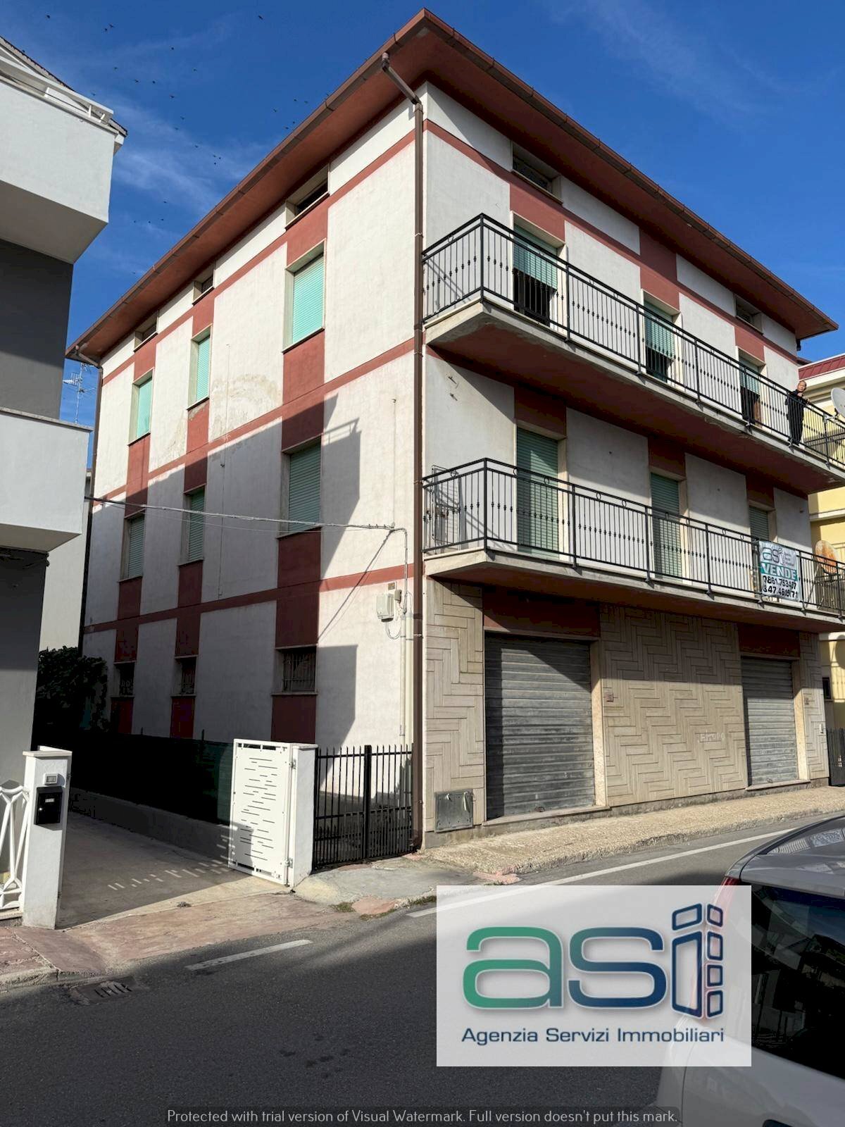 Foto 2 - Semi-detached house VIA GIUSEPPE GARIBALDI, Alba Adriatica - photo 2