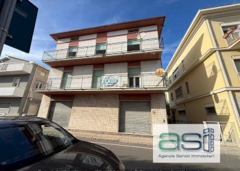 Foto 1 - Casa semi indipendente VIA GIUSEPPE GARIBALDI, Alba Adriatica - foto 1