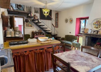 Foto 5 - Casa semi indipendente Sant'Anatolia di Narco-frazione Caso, Sant'Anatolia di Narco - foto 5