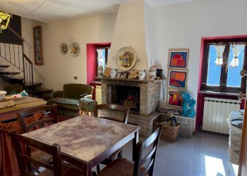 Foto 7 - Casa semi indipendente Sant'Anatolia di Narco-frazione Caso, Sant'Anatolia di Narco - foto 7