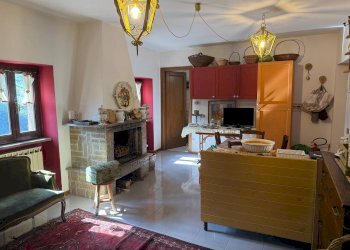 Foto 8 - Casa semi indipendente Sant'Anatolia di Narco-frazione Caso, Sant'Anatolia di Narco - foto 8