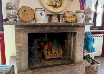 Foto 9 - Casa semi indipendente Sant'Anatolia di Narco-frazione Caso, Sant'Anatolia di Narco - foto 9