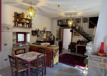 Foto 10 - Casa semi indipendente Sant'Anatolia di Narco-frazione Caso, Sant'Anatolia di Narco - foto 10