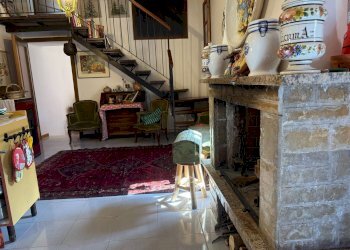 Foto 11 - Casa semi indipendente Sant'Anatolia di Narco-frazione Caso, Sant'Anatolia di Narco - foto 11