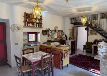 Foto 12 - Casa semi indipendente Sant'Anatolia di Narco-frazione Caso, Sant'Anatolia di Narco - foto 12