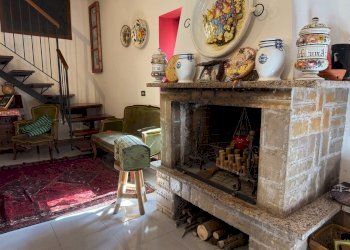 Foto 13 - Casa semi indipendente Sant'Anatolia di Narco-frazione Caso, Sant'Anatolia di Narco - foto 13