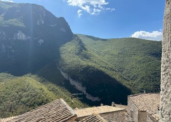 Foto 15 - Casa semi indipendente Sant'Anatolia di Narco-frazione Caso, Sant'Anatolia di Narco - foto 15