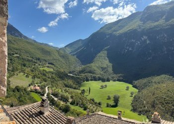 Foto 19 - Casa semi indipendente Sant'Anatolia di Narco-frazione Caso, Sant'Anatolia di Narco - foto 19
