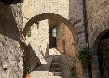 Foto 21 - Casa semi indipendente Sant'Anatolia di Narco-frazione Caso, Sant'Anatolia di Narco - foto 21