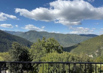 Foto 22 - Casa semi indipendente Sant'Anatolia di Narco-frazione Caso, Sant'Anatolia di Narco - foto 22