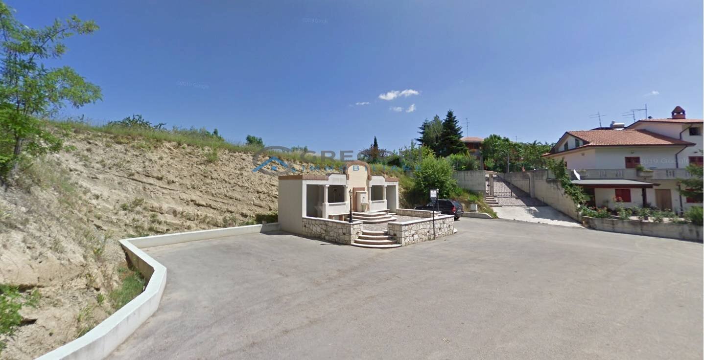 Foto 1 - Building land Frazione Collevirtù
 
snc, Civitella del Tronto - photo 1