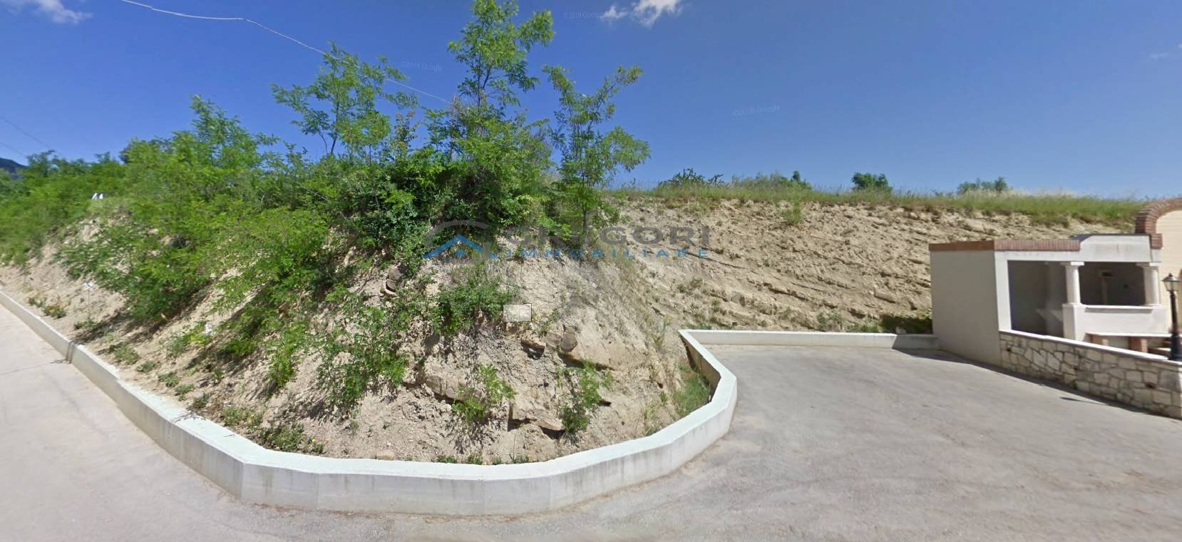 Foto 2 - Building land Frazione Collevirtù
snc, Civitella del Tronto - photo 2