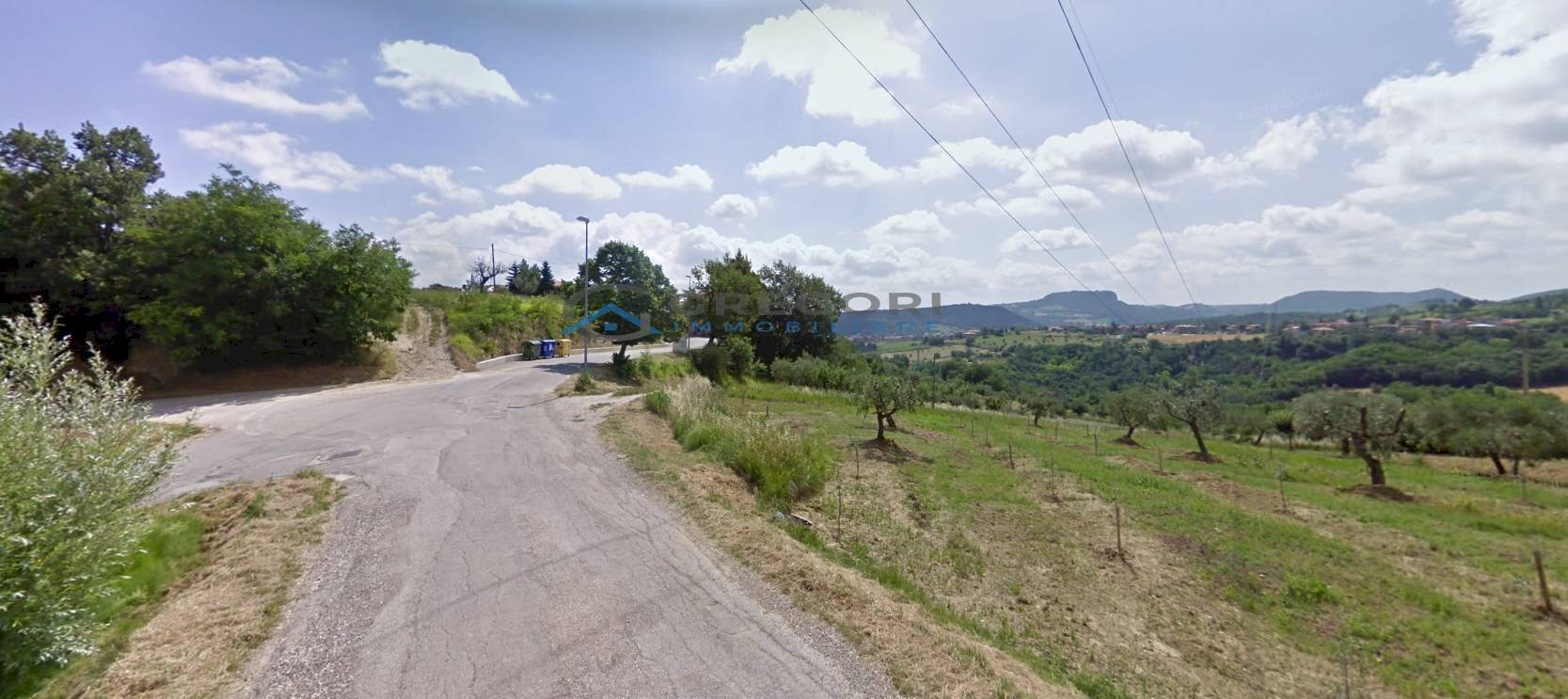 Foto 3 - Building land Frazione Collevirtù
snc, Civitella del Tronto - photo 3