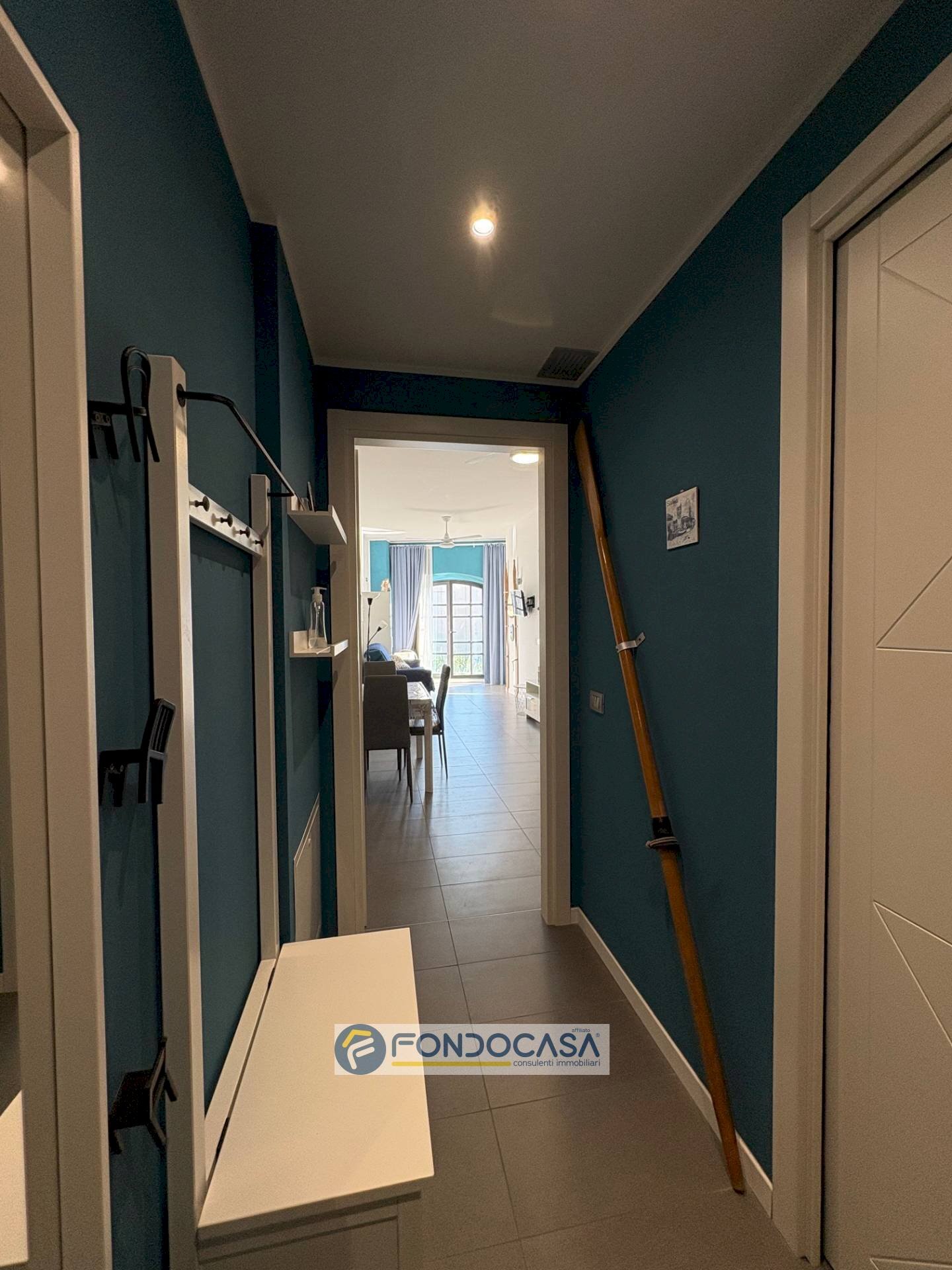 Foto 2 - Monolocale Corso Vittorio
 
1, Savona - foto 2