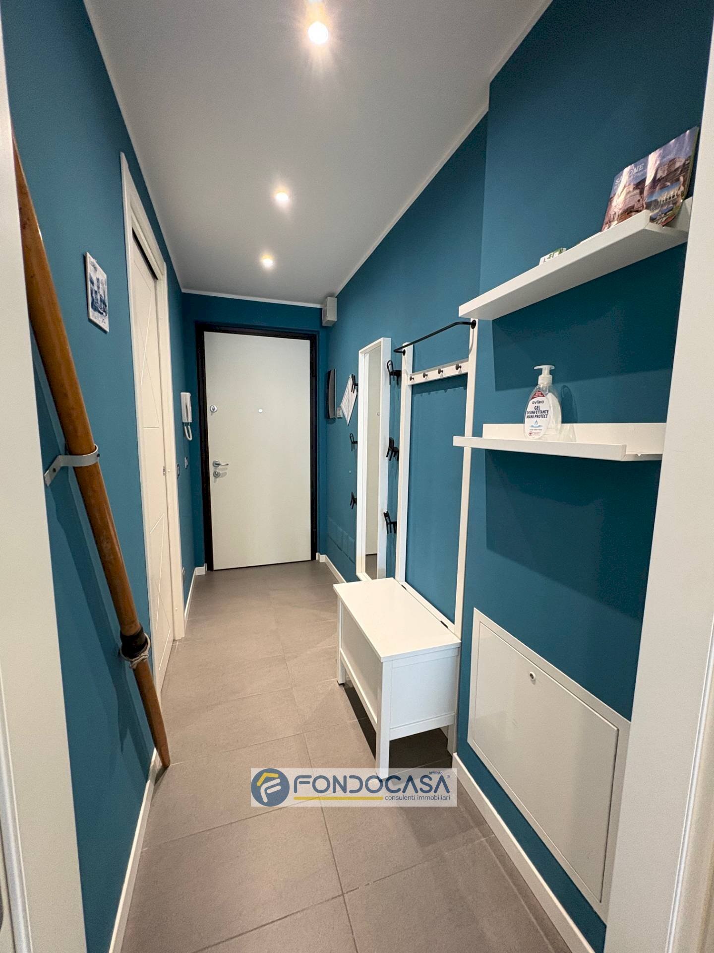 Foto 3 - Monolocale Corso Vittorio
 
1, Savona - foto 3