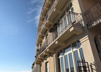 Foto 1 - One-room apartment Corso Vittorio
 
1, Savona - photo 1