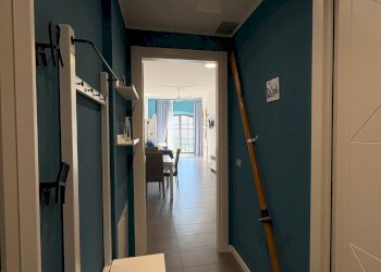 Foto 2 - One-room apartment Corso Vittorio
 
1, Savona - photo 2