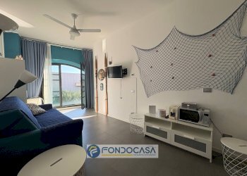 Foto 4 - One-room apartment Corso Vittorio
 
1, Savona - photo 4