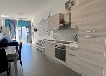 Foto 5 - One-room apartment Corso Vittorio
 
1, Savona - photo 5