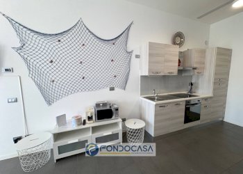 Foto 6 - One-room apartment Corso Vittorio
 
1, Savona - photo 6
