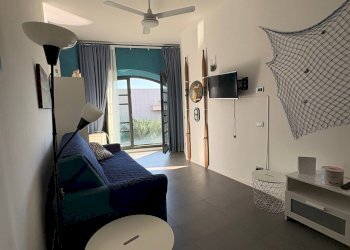 Foto 7 - One-room apartment Corso Vittorio
 
1, Savona - photo 7