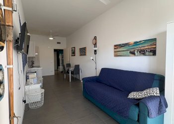 Foto 10 - One-room apartment Corso Vittorio
 
1, Savona - photo 10