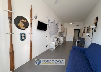 Foto 11 - One-room apartment Corso Vittorio
 
1, Savona - photo 11