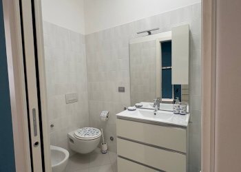 Foto 12 - One-room apartment Corso Vittorio
 
1, Savona - photo 12