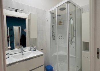 Foto 13 - One-room apartment Corso Vittorio
 
1, Savona - photo 13