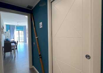 Foto 14 - One-room apartment Corso Vittorio
 
1, Savona - photo 14