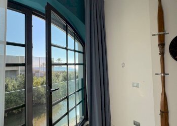 Foto 15 - One-room apartment Corso Vittorio
 
1, Savona - photo 15