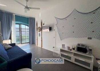 Foto 16 - One-room apartment Corso Vittorio
 
1, Savona - photo 16