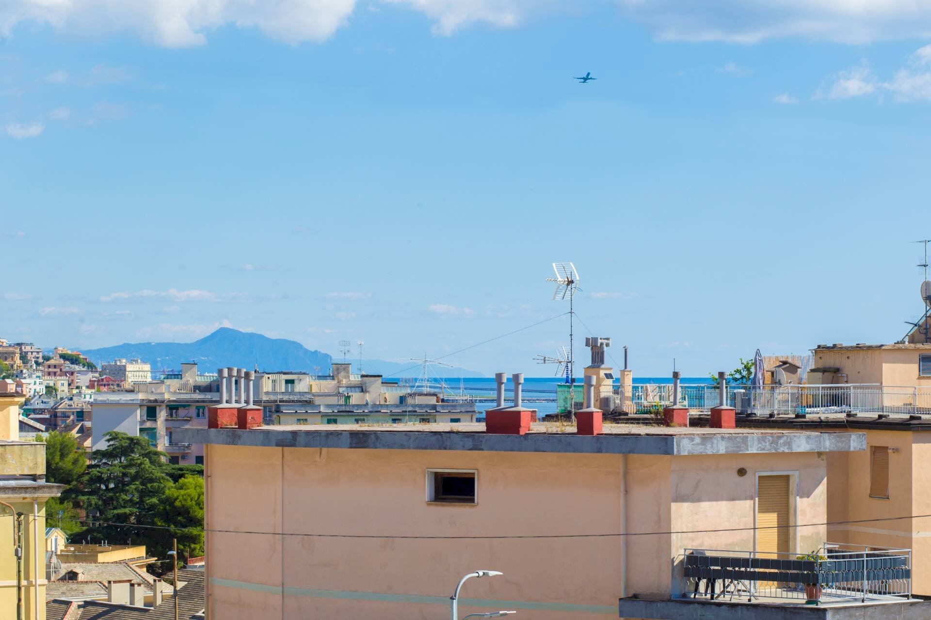 Foto 1 - Apartment Via Villini Ambrogio Negrone, Genova - photo 1